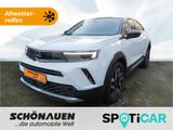 Opel Mokka Turbo Elegance +ALLW+L/SHZ+PDC+RFK+LED+KLI - Opel Mokka in Solingen