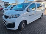 Peugeot Expert Kasten Premium TwinCab / Edition L3 - Peugeot Expert: Standheizung