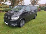 Volkswagen VW T6 2,0 TDi Multivan MOTOR NEU - Volkswagen LT mit Diesel-Antrieb: Automatik