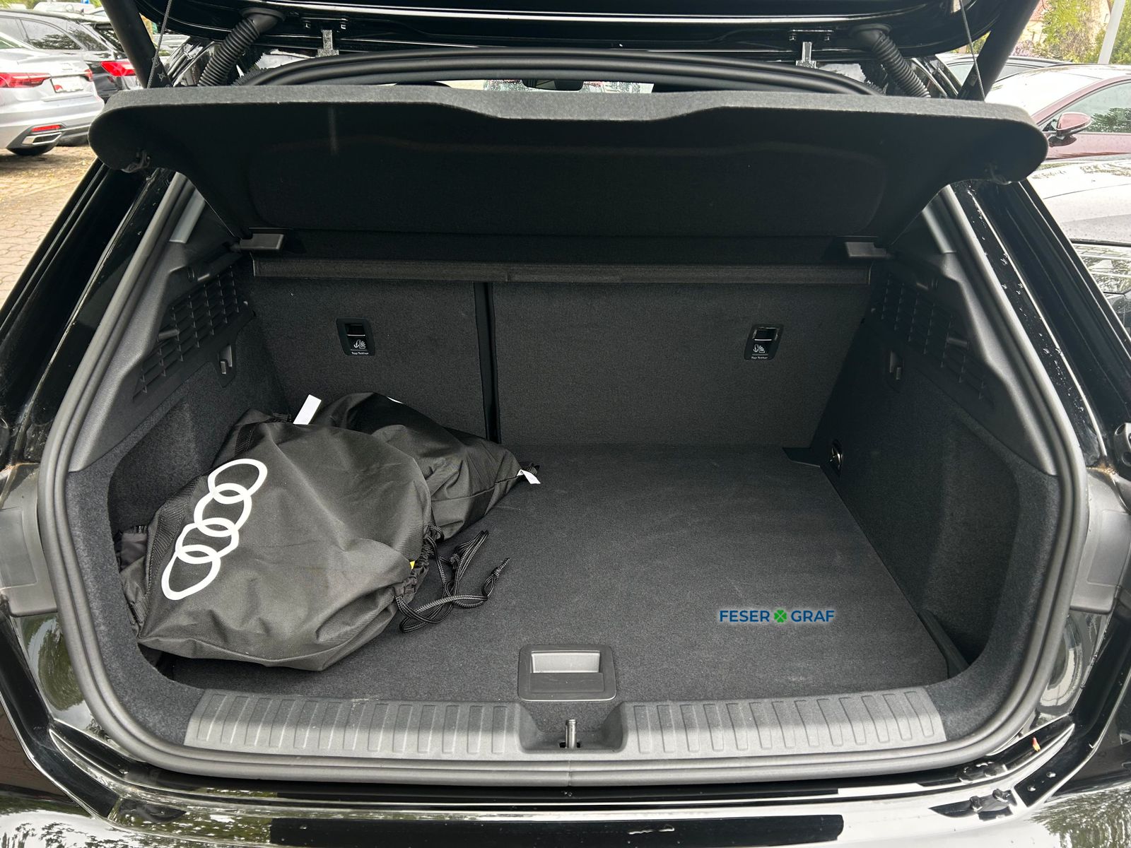 Audi A3 - Bild 6