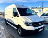 Volkswagen Crafter Kasten 35 L3H3 4MOTION+KAMERA+5JGARANTIE - Volkswagen Crafter Tageszulassungen