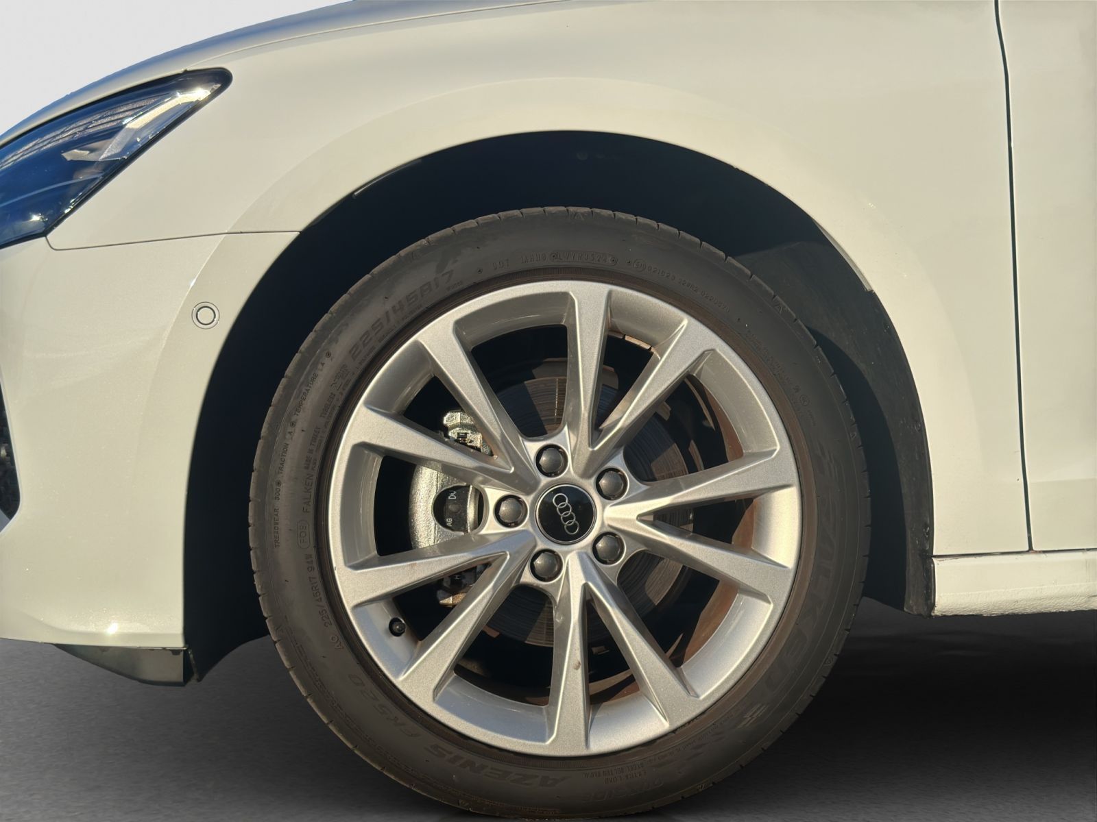 Audi A3 - Bild 4