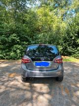 Opel Zu verkaufen Opel meriva - Opel Meriva Gebrauchtwagen in Bielefeld