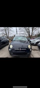 Fiat500 Pop * erste Hand * - Fiat 500: 500er