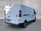 Fiat Talento Kasten L2H1 SX AHK Navi Kamera Tempomat - Fiat Talento: L2h1