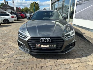 Fahrzeugabbildung Audi A5 Sportback 40 TDI Quattro S Line