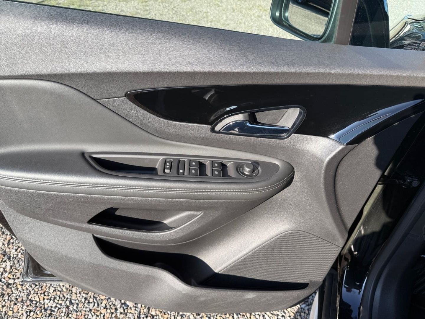 Fahrzeugabbildung Opel Mokka 1.4 Turbo Innovation Navi Kamera Tempomat