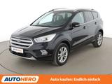 Ford Kuga 2.0 TDCi Titanium Aut.*NAVI*PDC*SHZ*KLIMA* - Ford Kuga Titanium mit Diesel-Antrieb