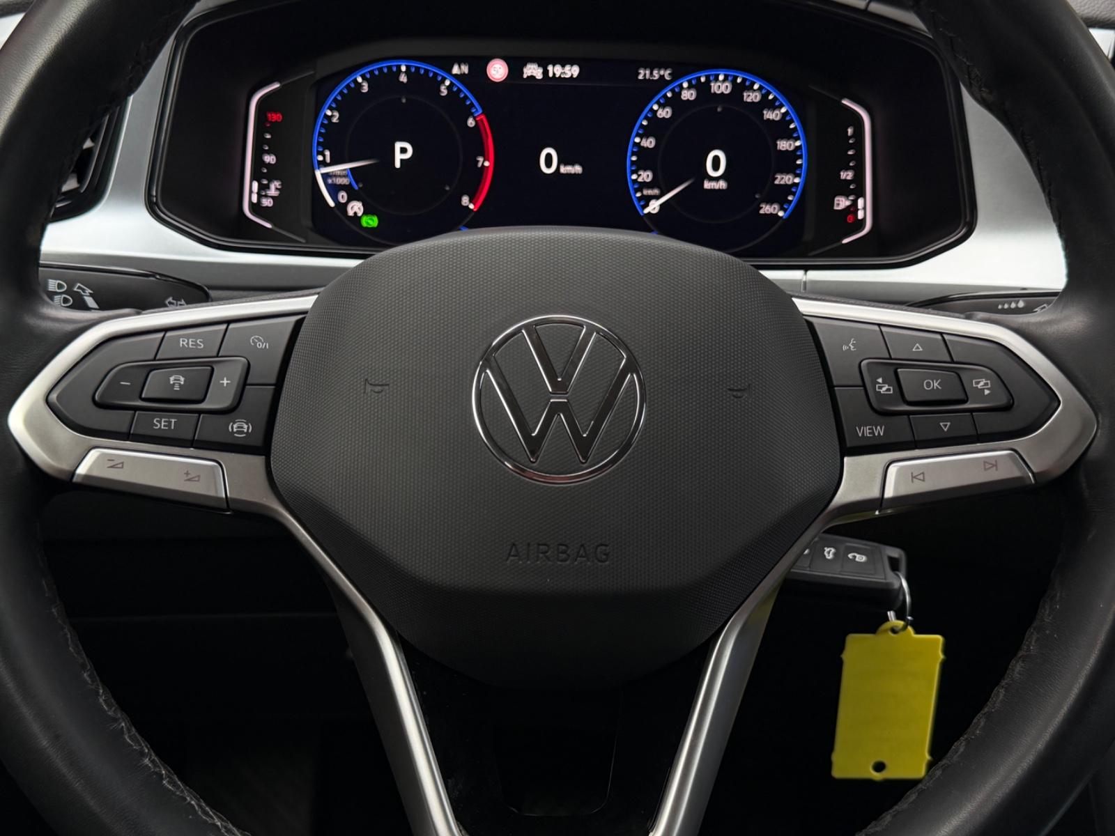 Volkswagen T-Roc Life*ABSTAND-TEMPOMAT*APPLE-CARPLAY*R-KAM, миниатюра 15