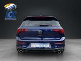 Volkswagen Golf VIII GTI, Matrix, AHK, HUD, Pano, voll, - Volkswagen Golf: bis 20000 Km