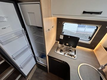 Sunlight Adventure T 66S TV-Paket Solar Digital-Paket