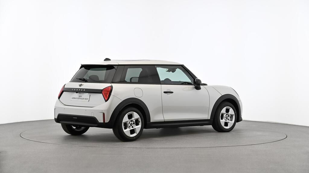 MINI Cooper C - Bild 8