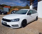 Volkswagen Passat Variant 3.6 V6 DSG 4MOTION Highline V... - Volkswagen Passat Variant: 3.6
