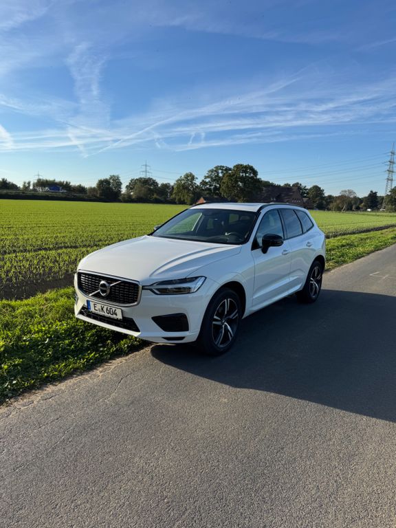 Image of Volvo XC60