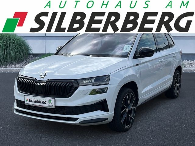 Image of Skoda Karoq