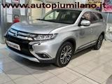 Mitsubishi MITSUBISHI Outlander 2.2 DI-D 4WD Instyle Plus S - Mitsubishi Outlander Plus mit Diesel-Antrieb