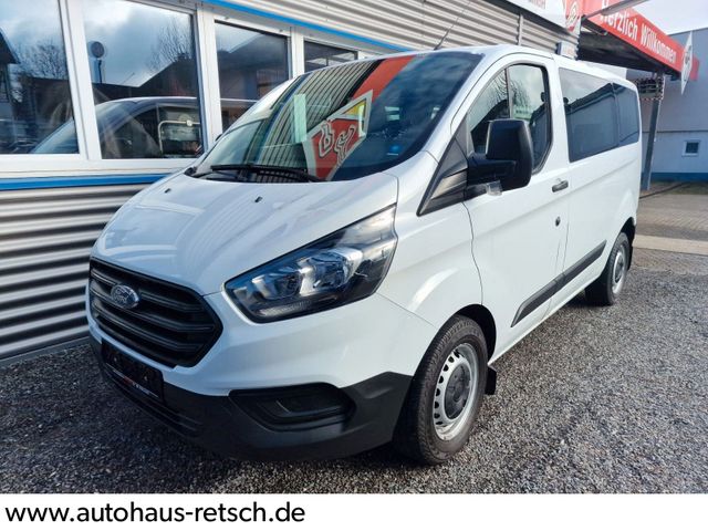 Ford Transit/Tourneo Custom Kombi 320 L1 9Sitzer