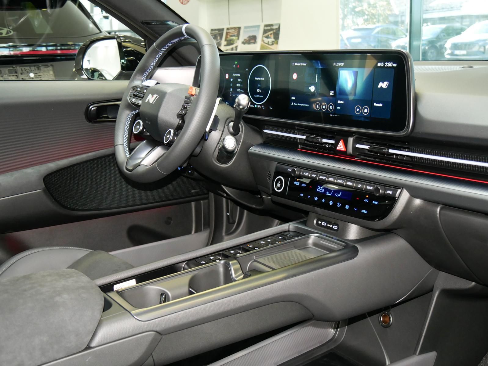 Hyundai IONIQ 6 - Bild 5