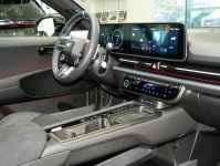 Hyundai IONIQ 6 - Vorschau Bild 5