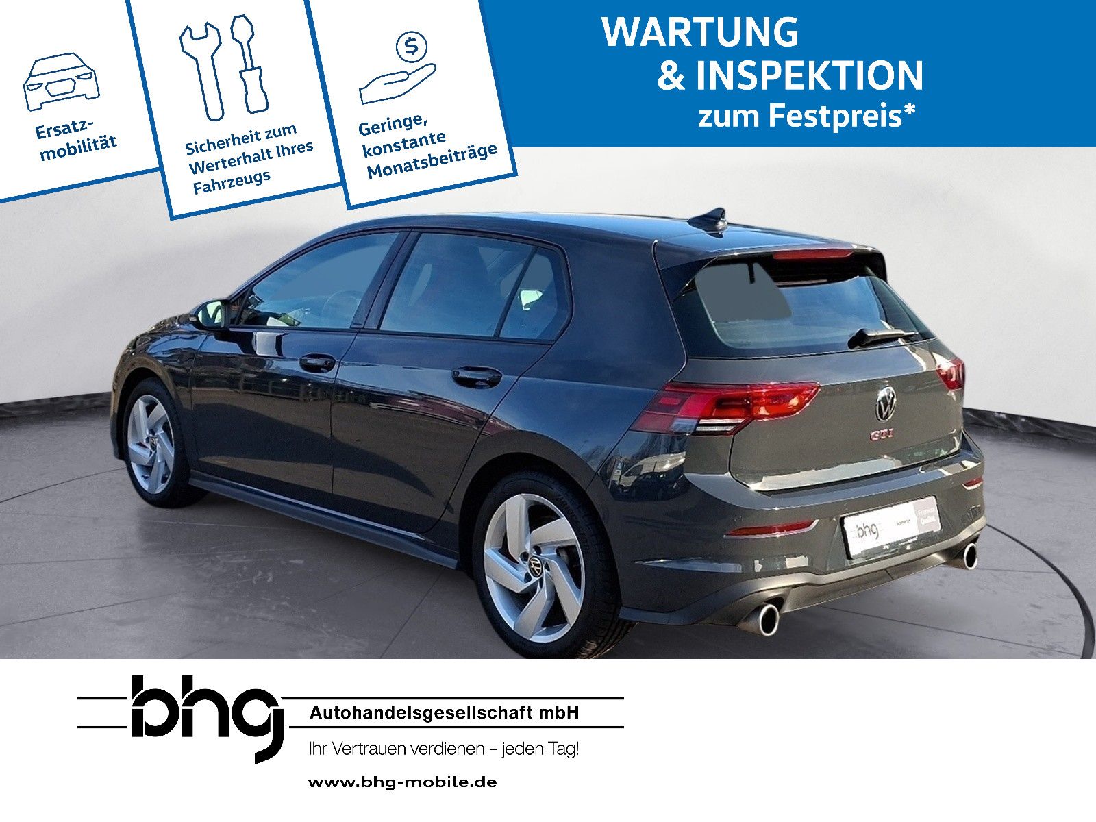 Volkswagen Golf - Bild 4