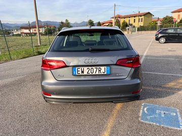 Audi A3 - 4