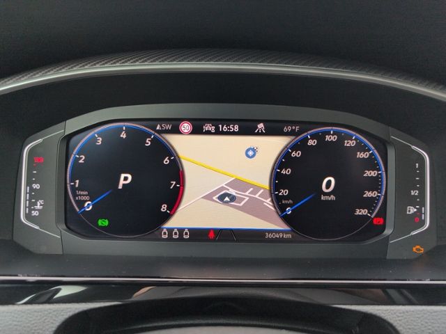 Arteon Shooting Brake R 2.0 AHK+RFK+LED+NAVI+ACC