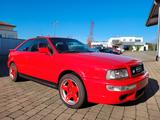 Audi S2 - Audi S2
