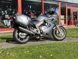 Honda CBF1000  - HONDA 2008 CBF 1000