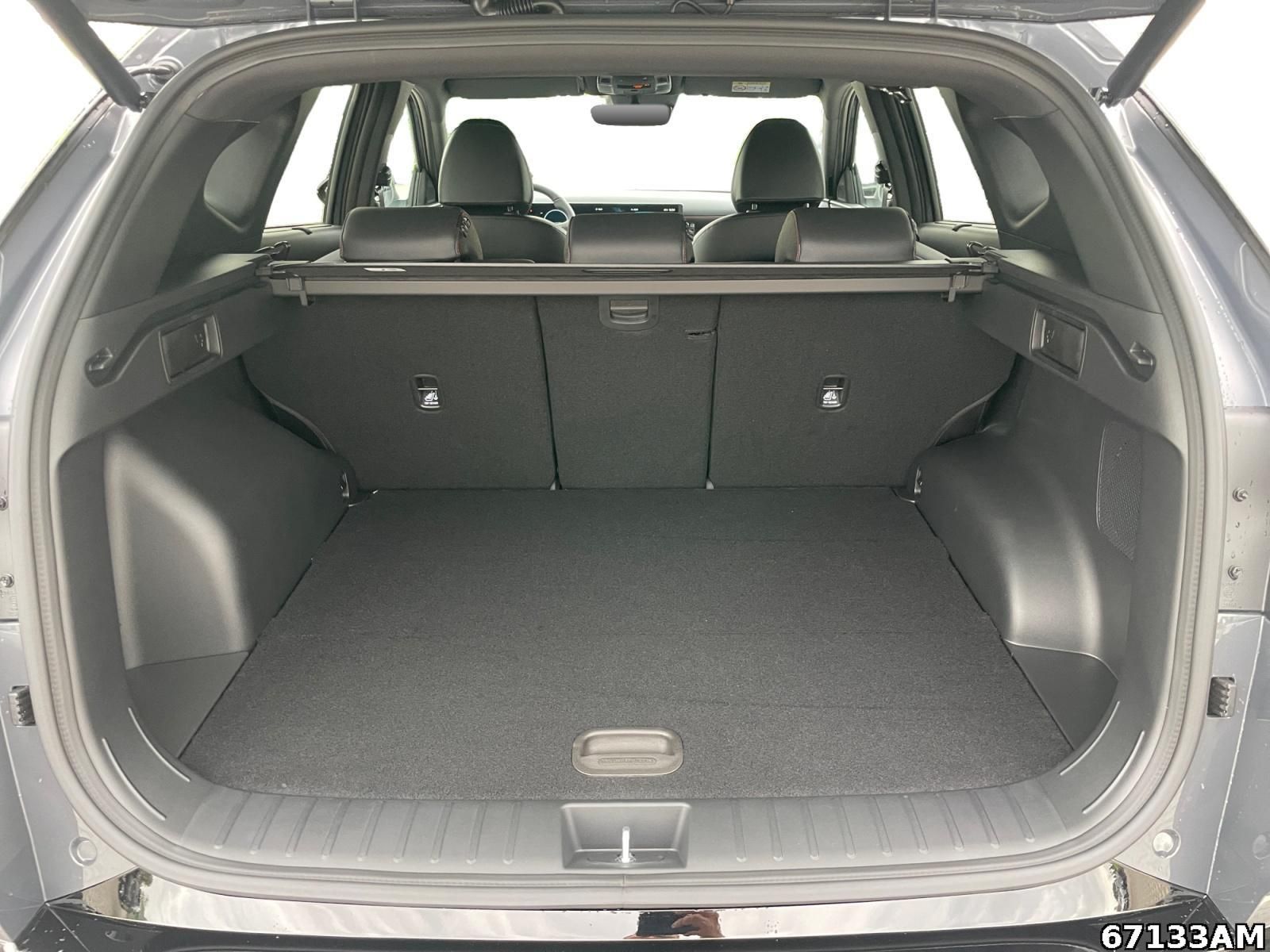 Hyundai TUCSON - Bild 6