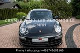 Porsche 997 C2 Schalter 1. Hand DEU. Scheckheft - Porsche Gebrauchtwagen von 2005