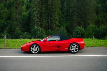صورة 6 لـ 1997 Ferrari F355