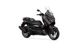 Yamaha XMax-TechMax 125/ Garantie - Offers