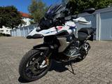 BMW R 1250 GS - Style Rallye + 6 Pakete + Koffer - BMW R6 Motorrad