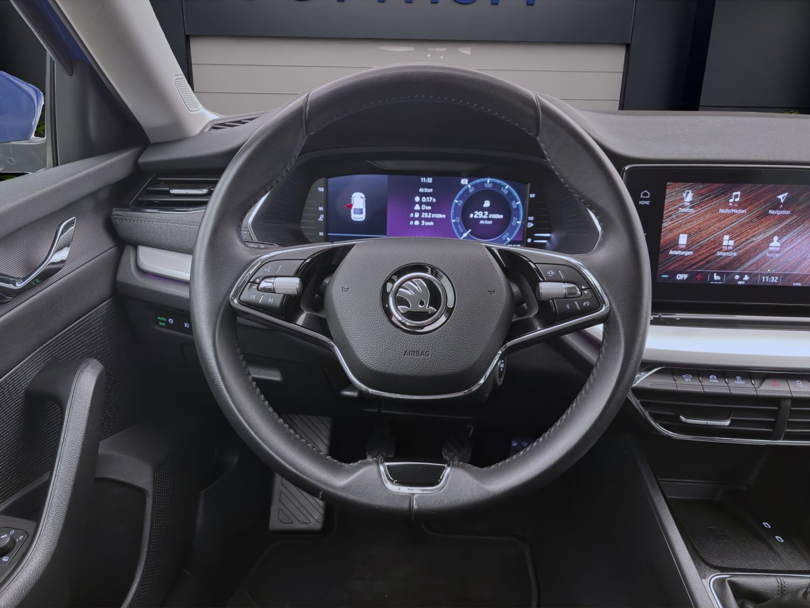 Skoda Octavia - Bild 12