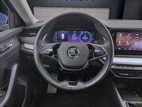 Skoda Octavia - Vorschau Bild 12