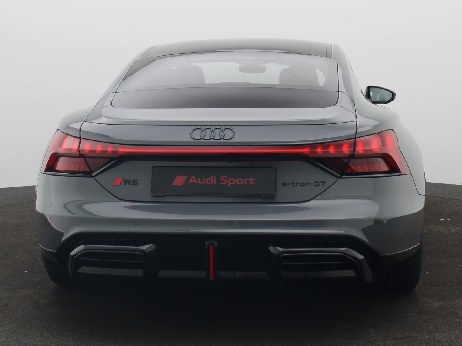 Audi RS e-tron GT - Bild 5