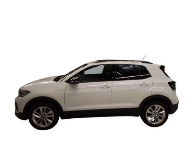 Volkswagen T-Cross 1.0 TSI Energy Navi LED AHK Kamera, миниатюра 18