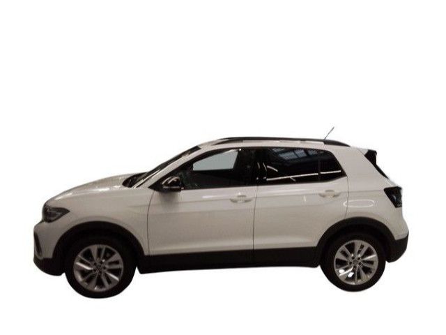 Volkswagen T-Cross - Bild 2