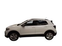 Volkswagen T-Cross - Vorschau Bild 2
