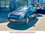 Opel Corsa D Edition 1.2*KLIMA*TÜV NEU*TEMPO* - Opel Corsa aus 2008: 1.2