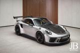 Porsche 991.2 GT3 RS Weissach Lift Magnesium Clubsport - Porsche: Gt2 RS