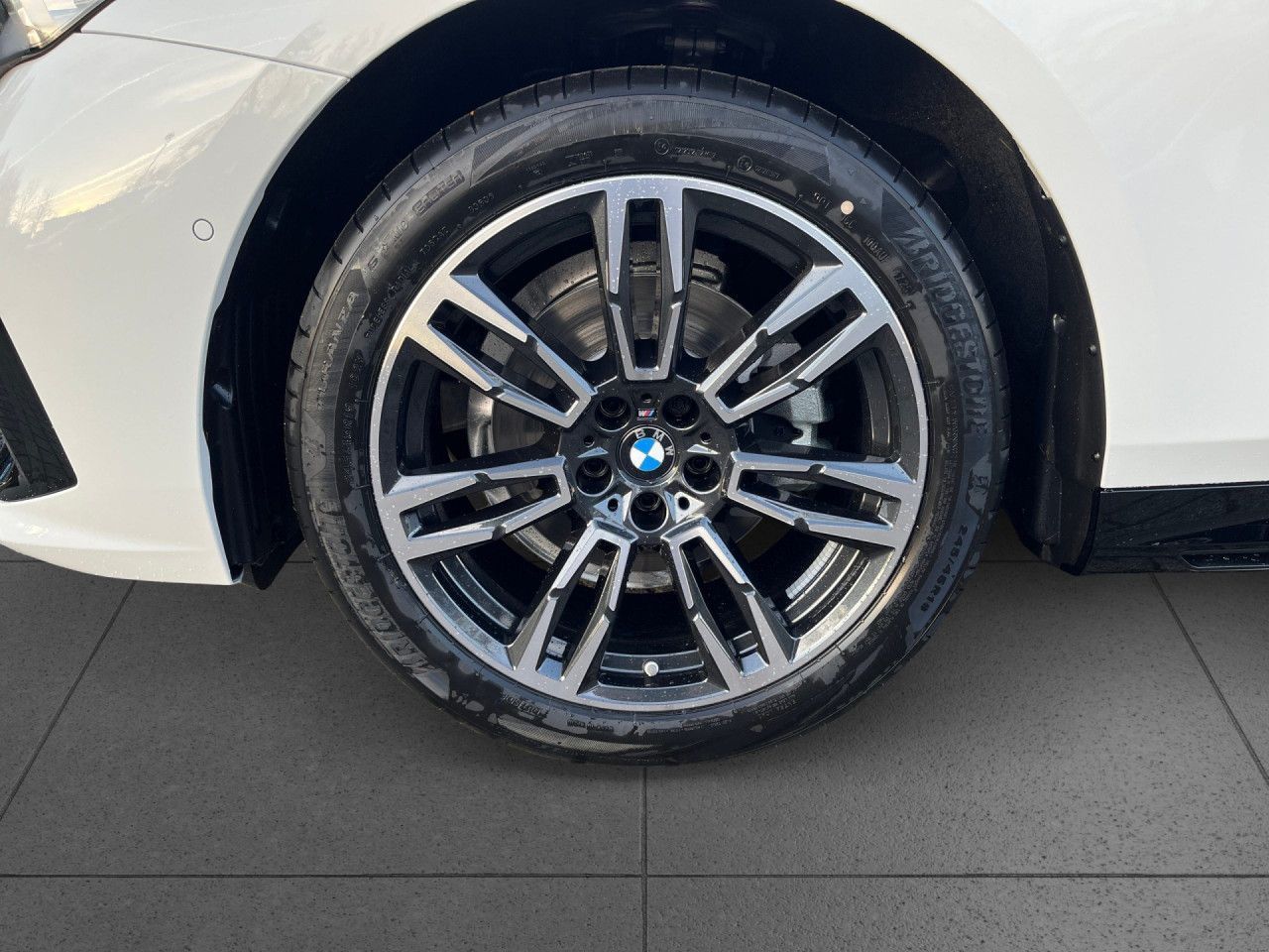 BMW 520 - Bild 12