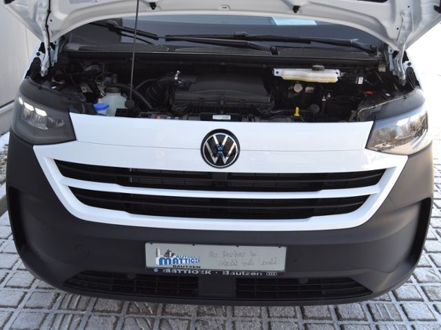 Transporter Kasten 2.0 TDI 150 PS EXTERIEUR+ANHÄ
