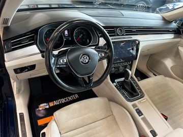 Volkswagen Highline  *4Motion*Pano*Led*Kamera*Massage*