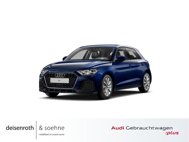 Audi A1 Sportback advanced 30 TFSI ASI/MMI/SHZ/Temp/K