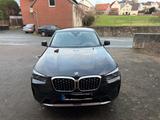 BMW X4 xDrive 20dA,HUD,AHK,ACC,Navi-Prof., Laser,19"