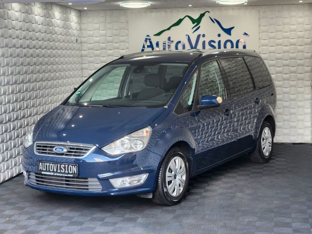 Ford Galaxy *7Sitzer*AHK*Klimaautomatik*Tüv 05.2026*