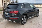 Audi Q5 quattro sport - Audi Q5 in Solingen