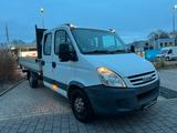 Iveco Massif - Iveco aus 2007