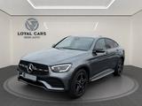 Mercedes-Benz GLC 220 d Coupe 4M*AMG*NIGHT*LED*KAMERA*Dist+*AH